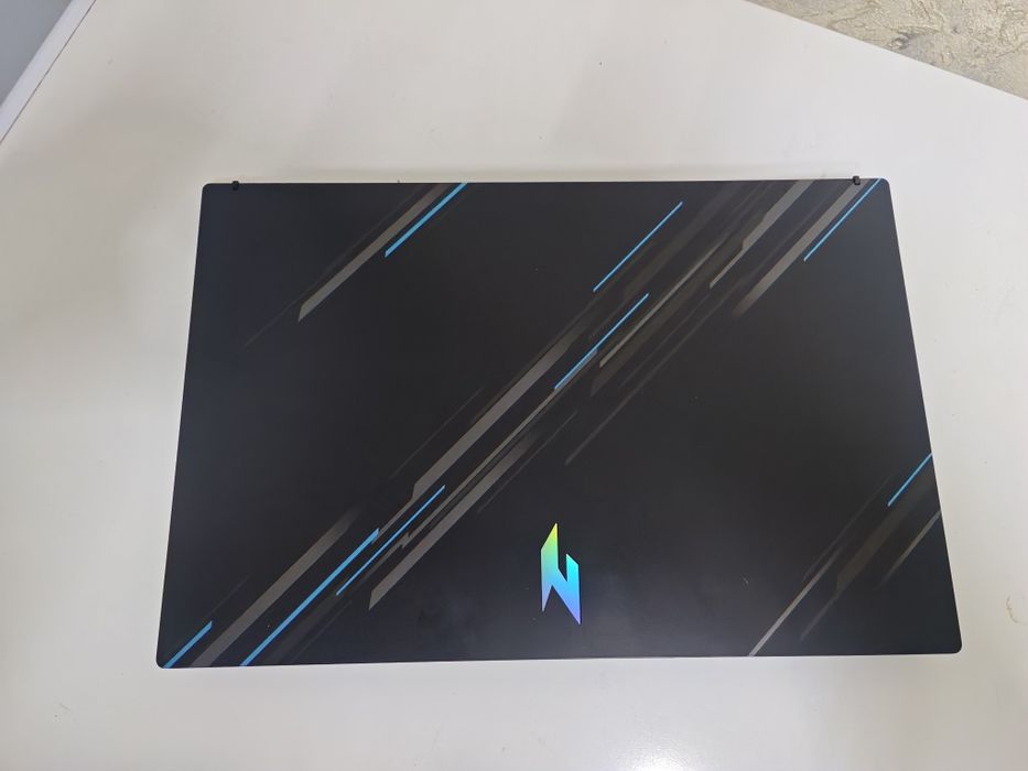 Продам ноутбук acer nitro v15