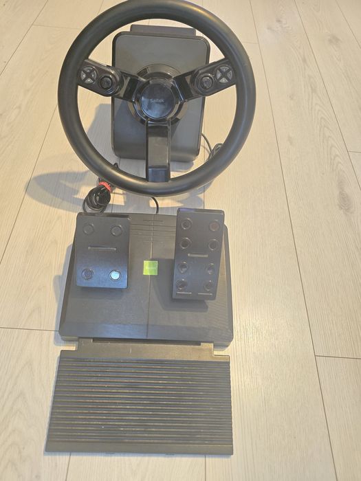 Volan PC Saitek Farming Simulator