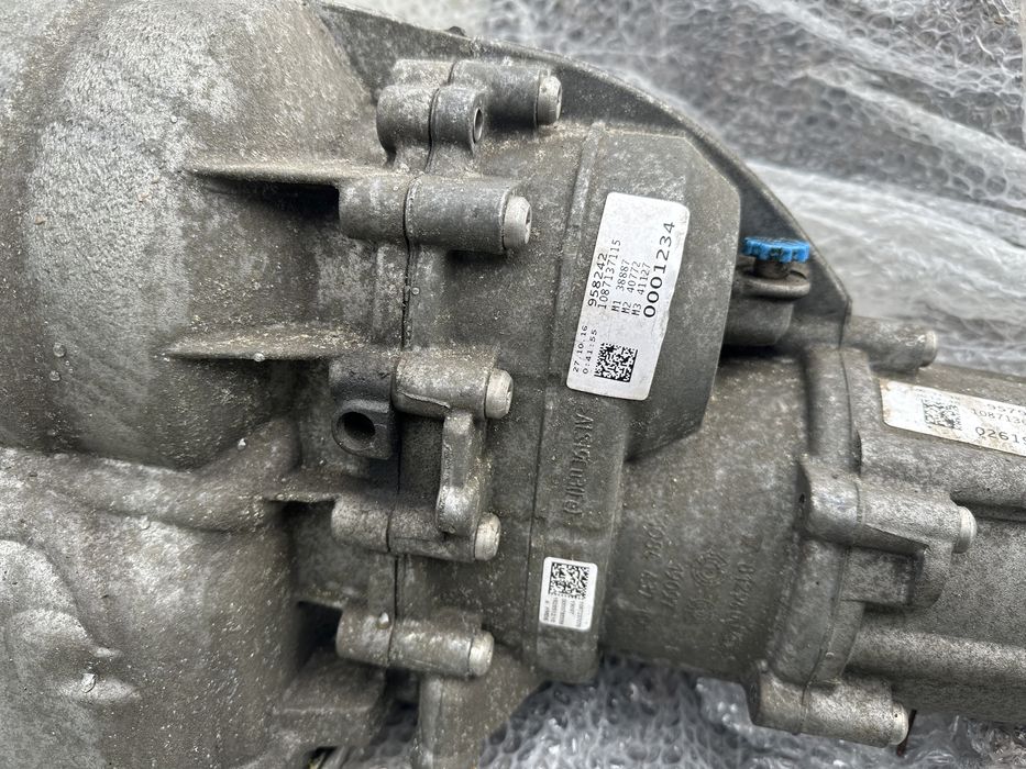 Автоматични скорости  ауди  ц7 бензин а6 зф Audi a6 2017 zf automatic