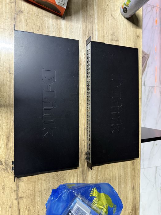 D-Link DGS-1210-52 Коммутатор 48-порт