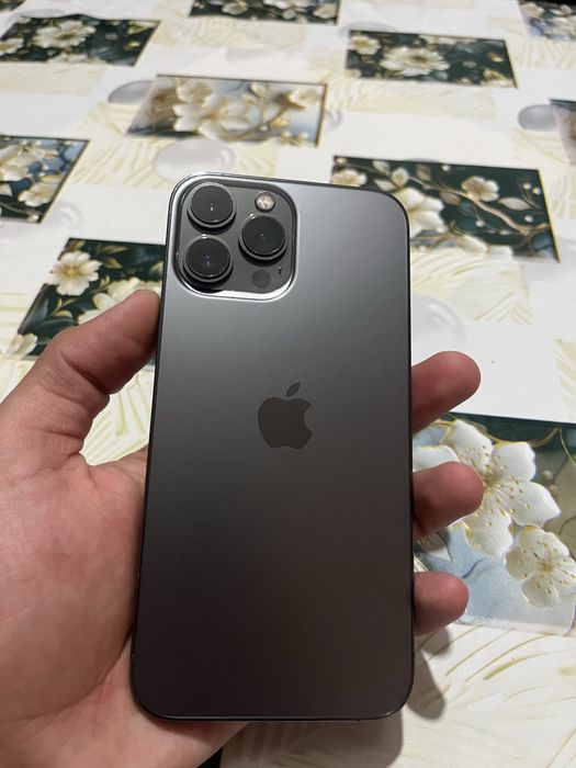 Iphone 13 Pro Max 128gb