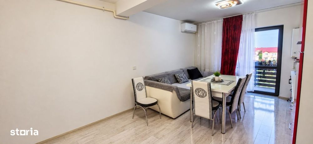Garsoniera de vanzare, 40 mp, zona Magnolia