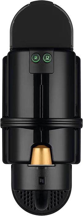 Кафемашина с капсули NESPRESSO Inissia,1260 W,19bar