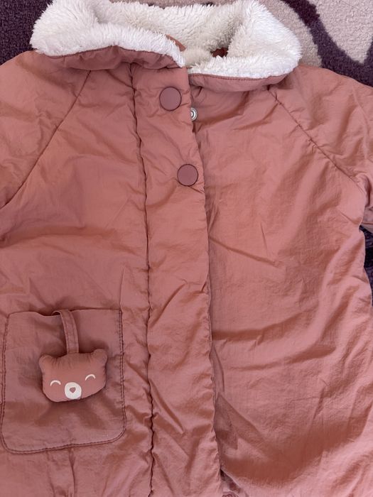 Запазено яке , 86 размер