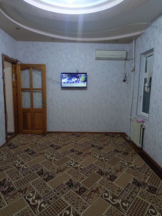 2 хонали квартира
