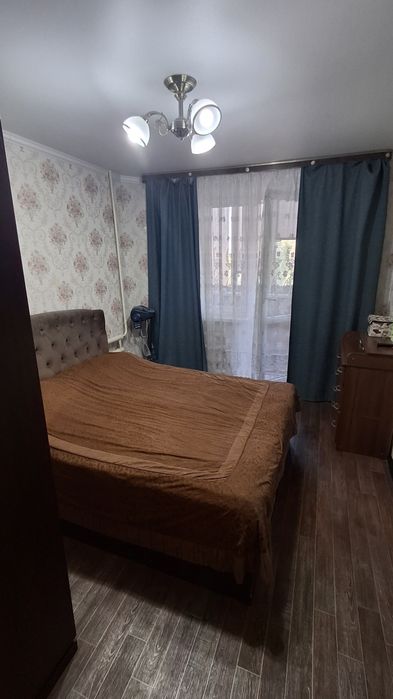 Продам 3-х комнатную квартиру
