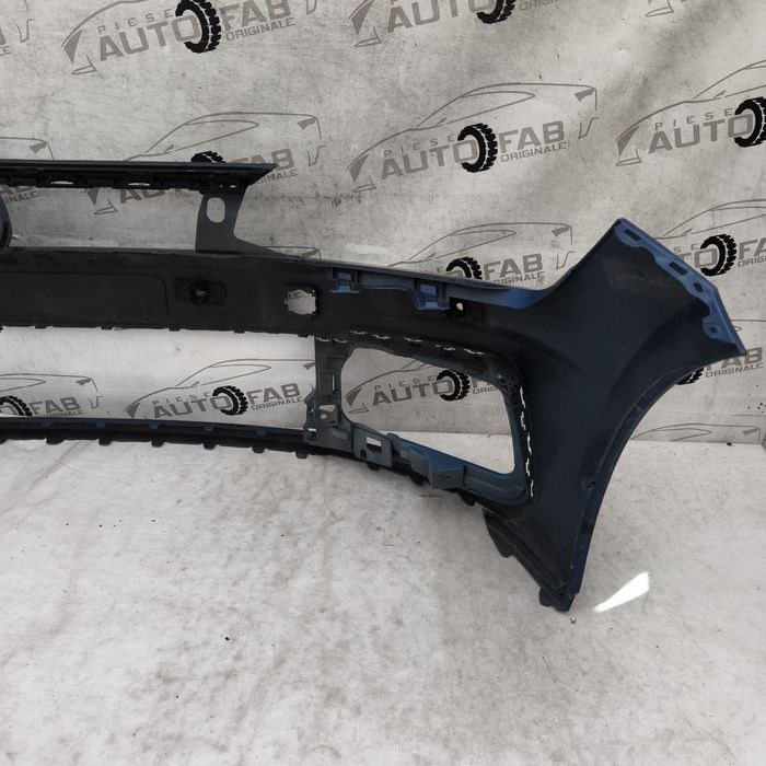 Bara fata Volkswagen Polo 2G R-Line an 2017-2018-2019-2020-2021