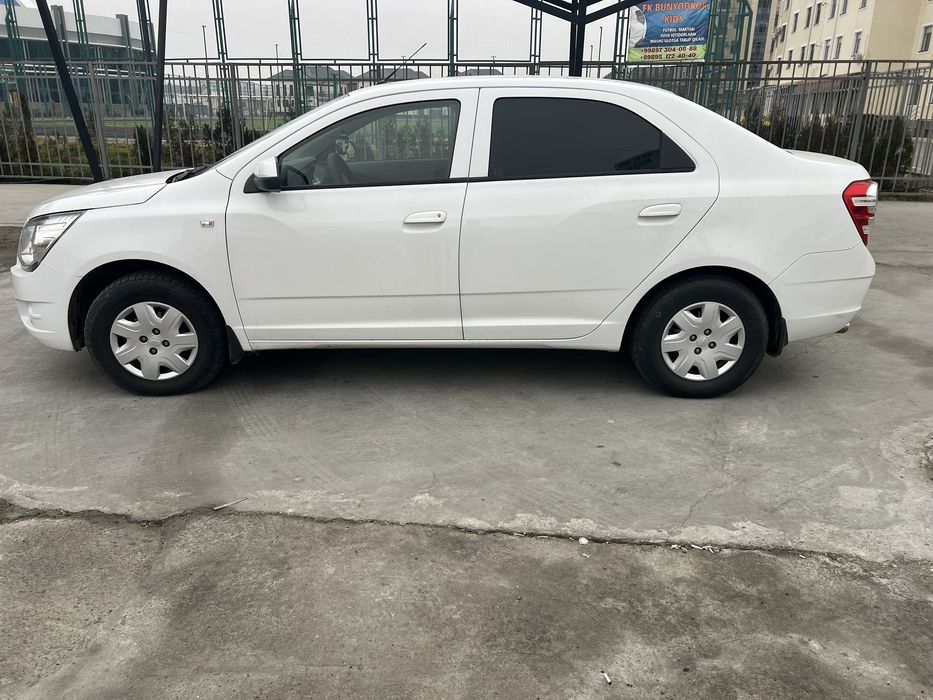 Cobalt mexanika 1-pozitsiya sotiladi 2018