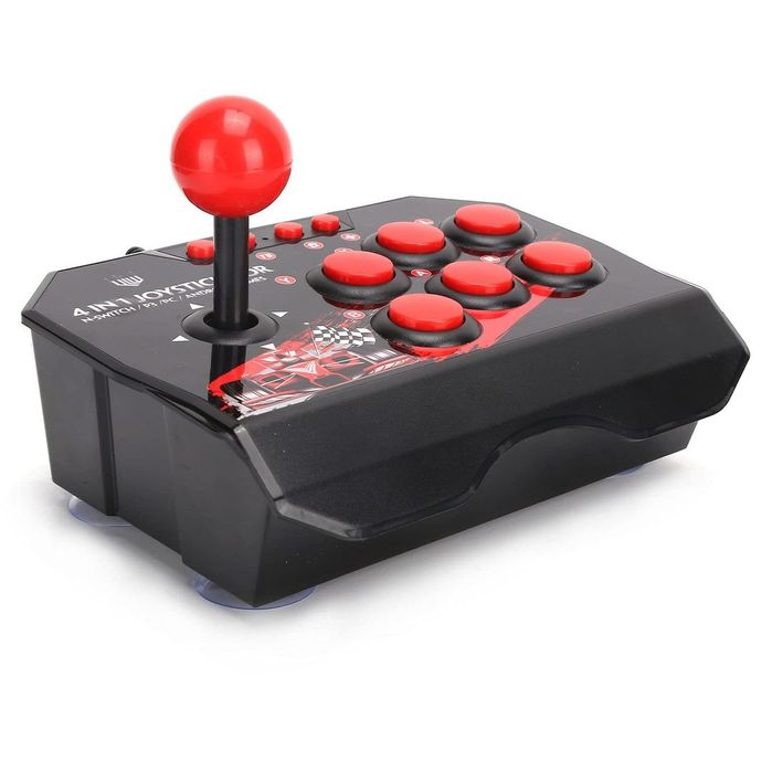Controller arcade PC, PS3, Android TV