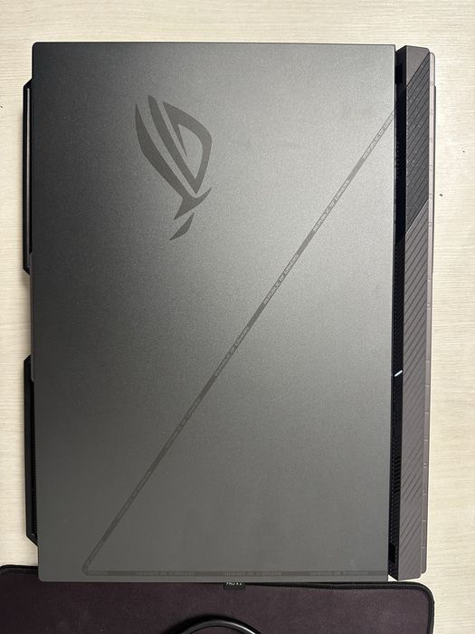 Asus G16 | I9 13 | rtx 4080 12gb