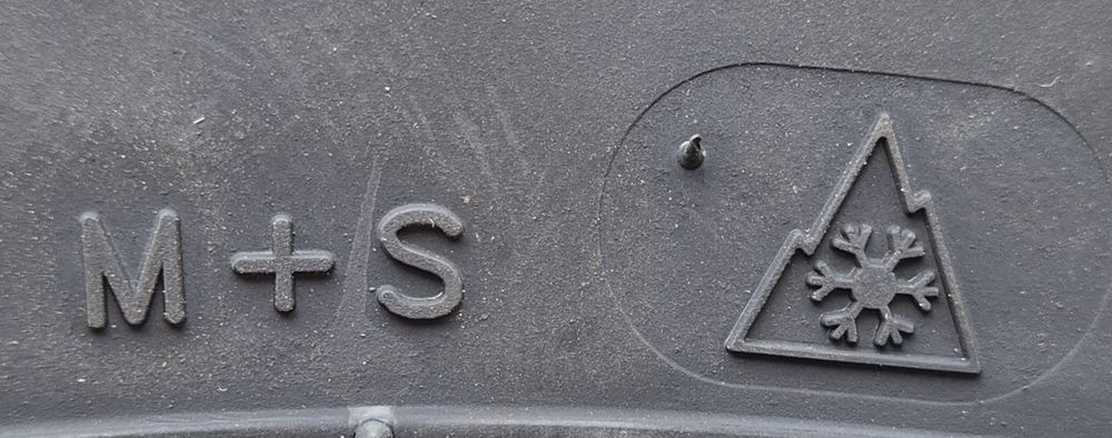 225/65 R17, 102Q, WARRIOR WR300 SUV, Anvelope de iarna M+S