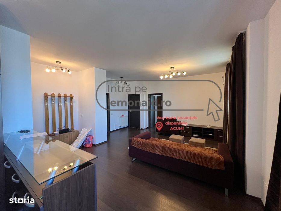 Apartament cu 3 camere | Sector 1 | Loc de parcare subteran