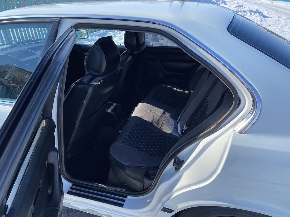 Продаю BMW Е 34 М 50б20