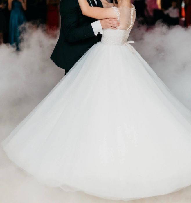 Rochie de mireasă