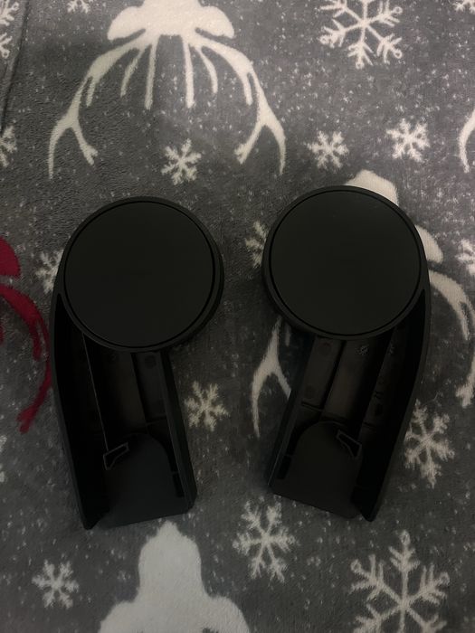 Количка сайбекс балиос с