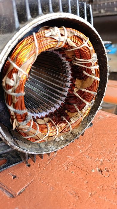 Ремонт водяных насосов