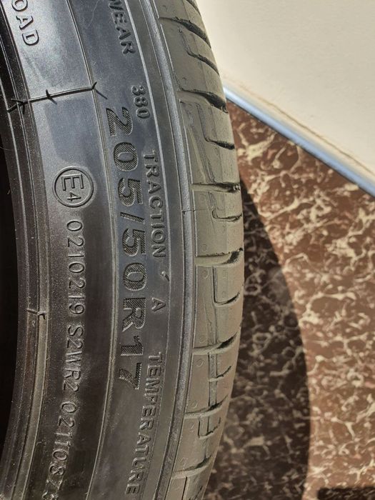 Diska balon komplekt