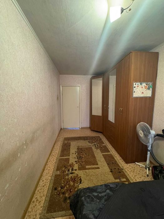 Продается 2 ком квартира район Ремзавод