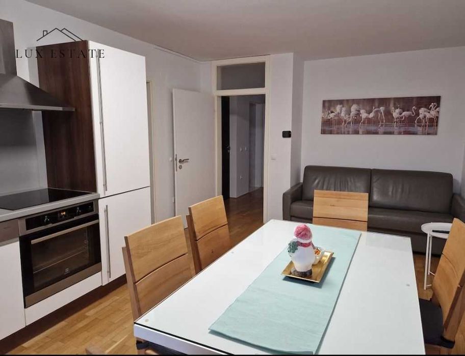 Продава се Двустаен апартамент в София, Борово - 65 кв.м за 2724 €/кв.м - Снимка #2