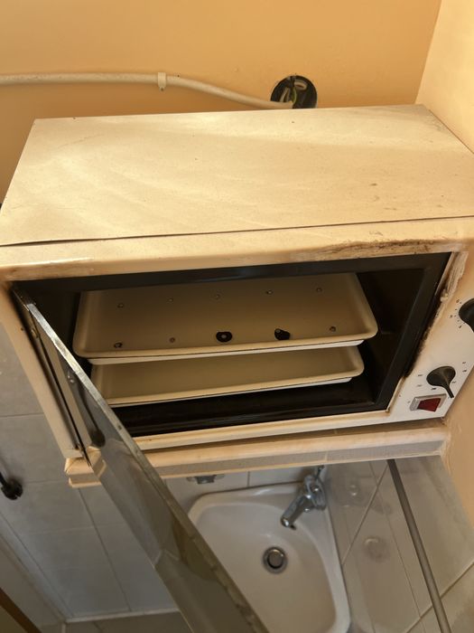 Стоматологична стерилизираща печка за инструменти – добра цена