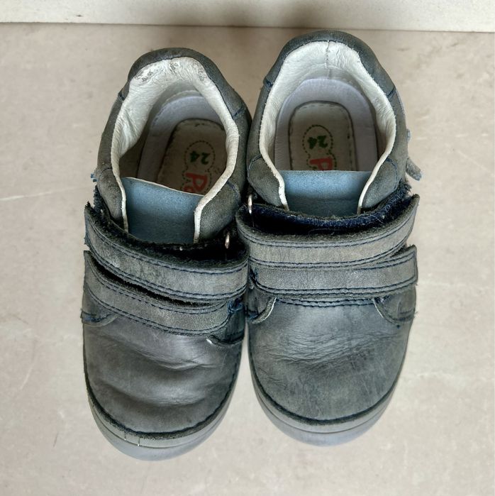 Обувки Ponte и НМ за момче , 24 номер