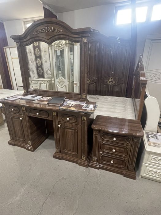 Mebel ideal sastayana