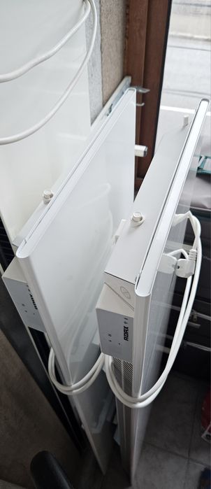 Конвекторен панел