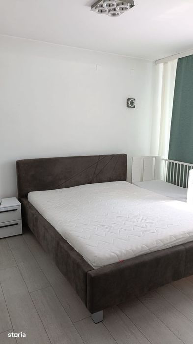 Apartament 3 camere/etaj 2/ Râmnicu Vâlcea / — fotografia 3