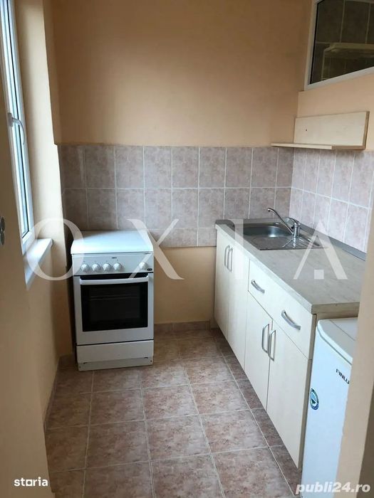 SX788 Brancoveanu/Odobescu - Etaj 2 - Disponibil Imediat