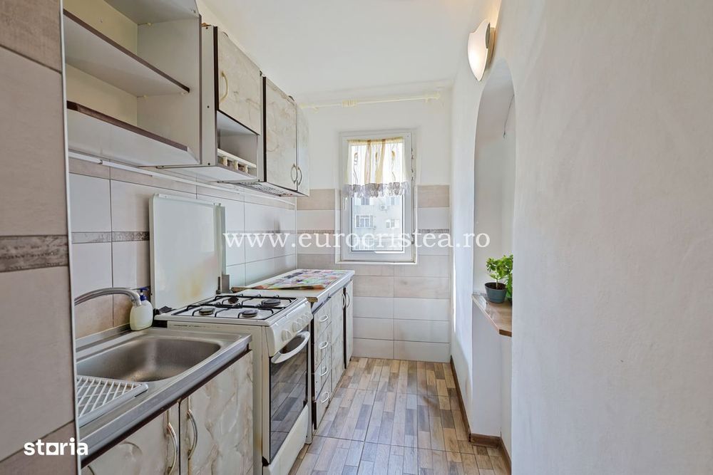 Apartament cu 4 camere, Mangalia 100m de Parcul Evergreen