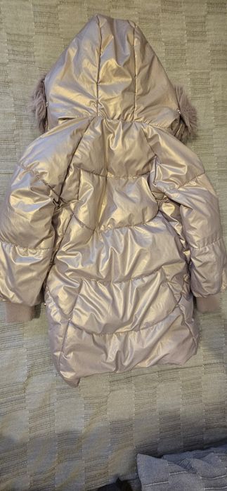 Lot 3 gheci groase, marimea 116