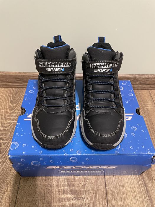 Детски Обувки  Skechers