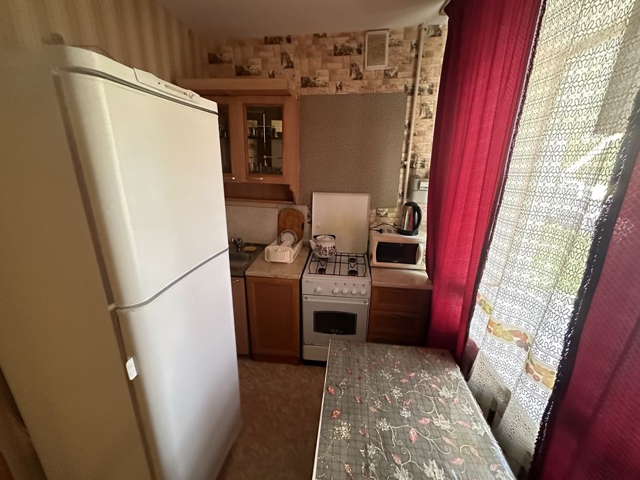 Квартирное бюро