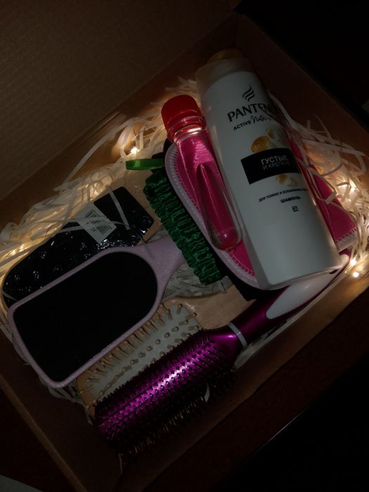 Набор для бани .