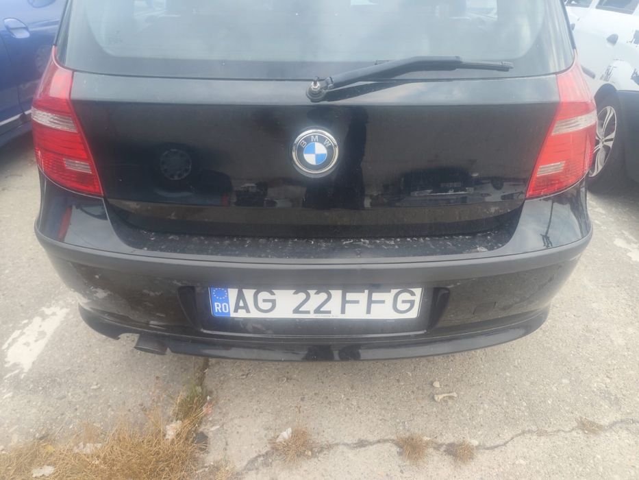 BMW Seria 1 2010 — imagine 3