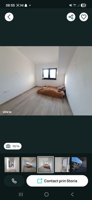 DIRECT DE LA PROPiETAR Vand apartament 2 camere roka village