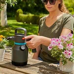 Gardena 11120 sprayer 1.25 L
