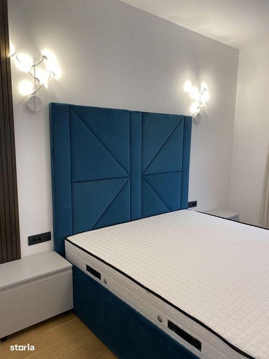 Aviatiei 2 camere lux -One Floreasca Vista