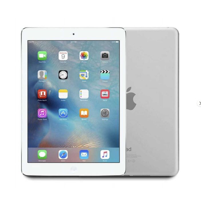 Apple iPad mini 16 GB Silver – A1432 - Impecabil!