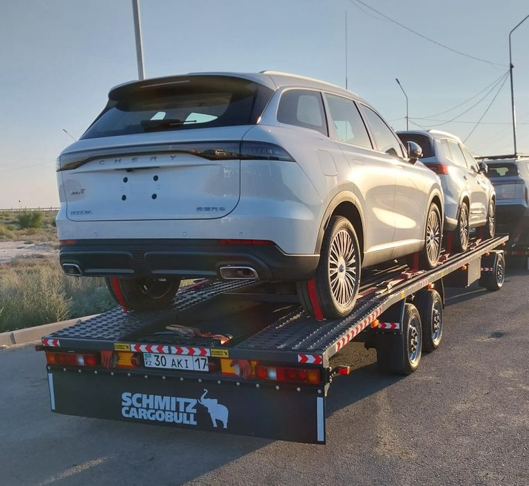 Прицеп автовоз эвакуатор