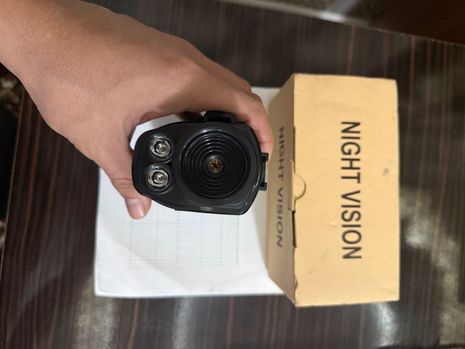 Ночного видения  кечкурун куриш дурбинаси