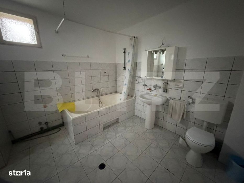Casa individuala Ghiroda la principala 177mp utili 1511 mp teren