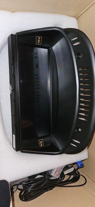 Navigatie Android BMW