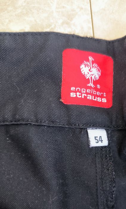Engelbert Strauss EU 54 Къси панталони