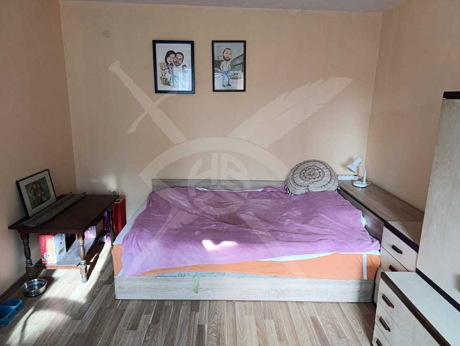 Продава се Къща в Варна, Автогара - 116 кв.м за 724 €/кв.м - Снимка #5