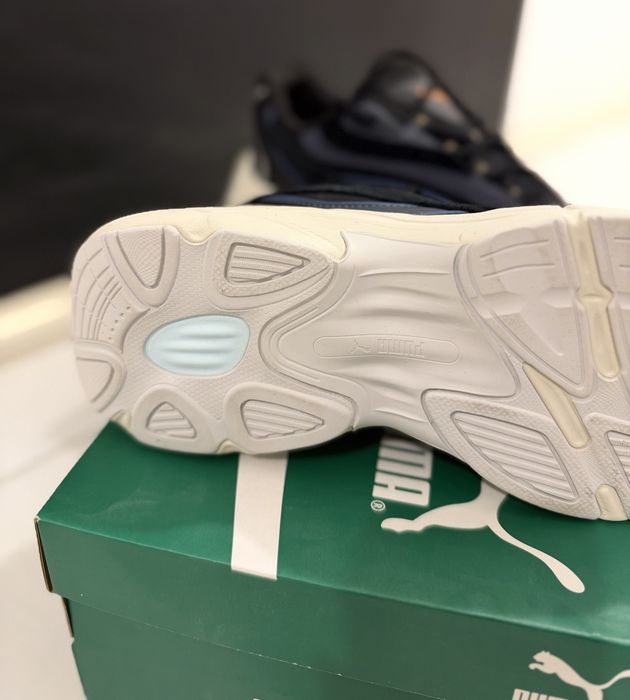 Puma Nitro Сникърси Кецове Маратонки