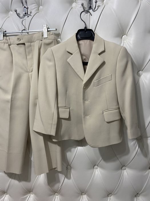 Детский костюм