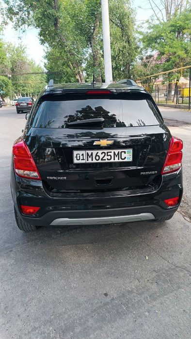 Аренда выкуп трекир 2020