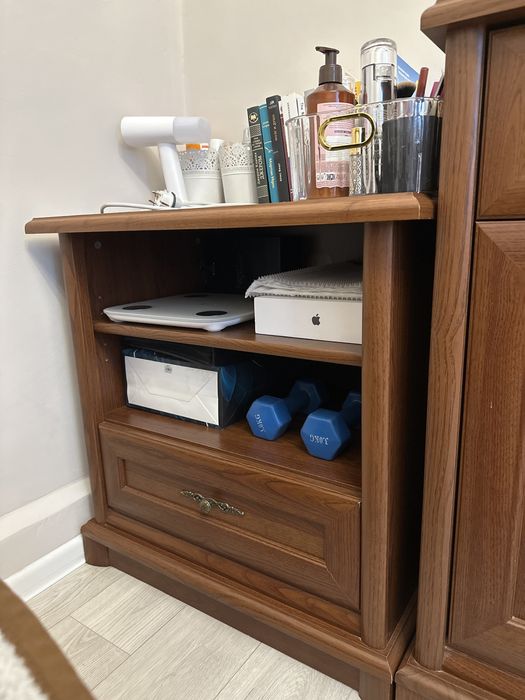 Комод + тумба под ТВ