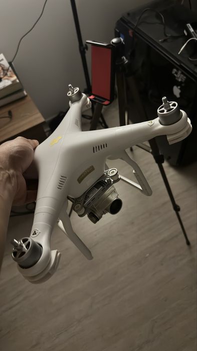 DJI Phantom 3Pro